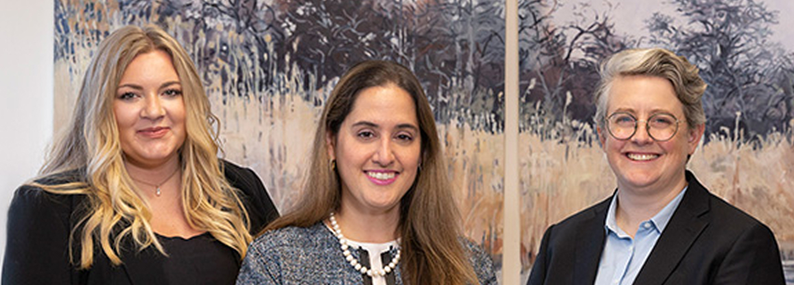 Attorneys for our team on main page